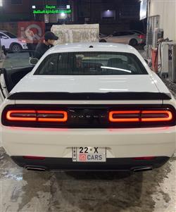 دۆج چالنجەر